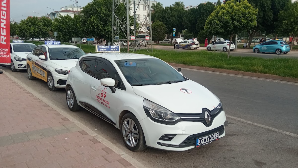 07 Sürücü Kursu Yerel İşletme fotoğrafı 3
