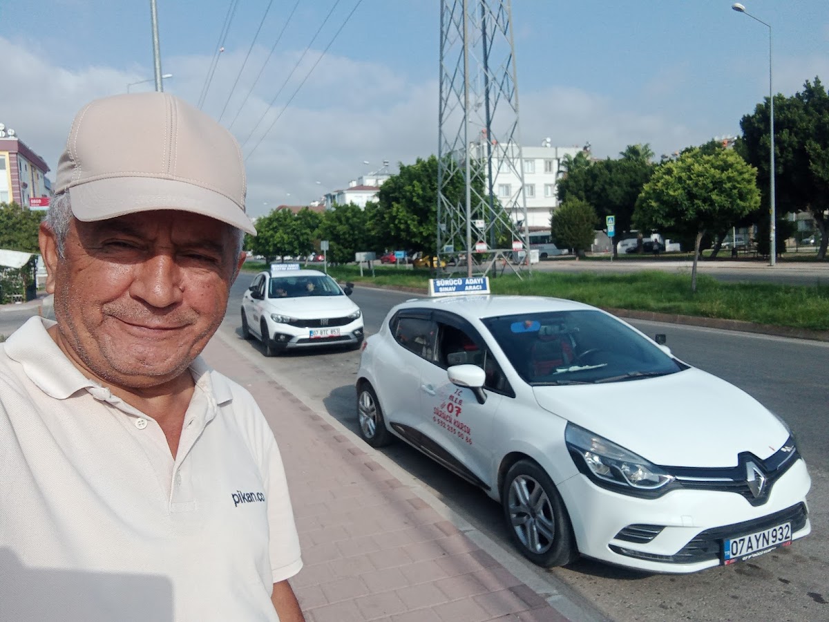 07 Sürücü Kursu Yerel İşletme fotoğrafı 4