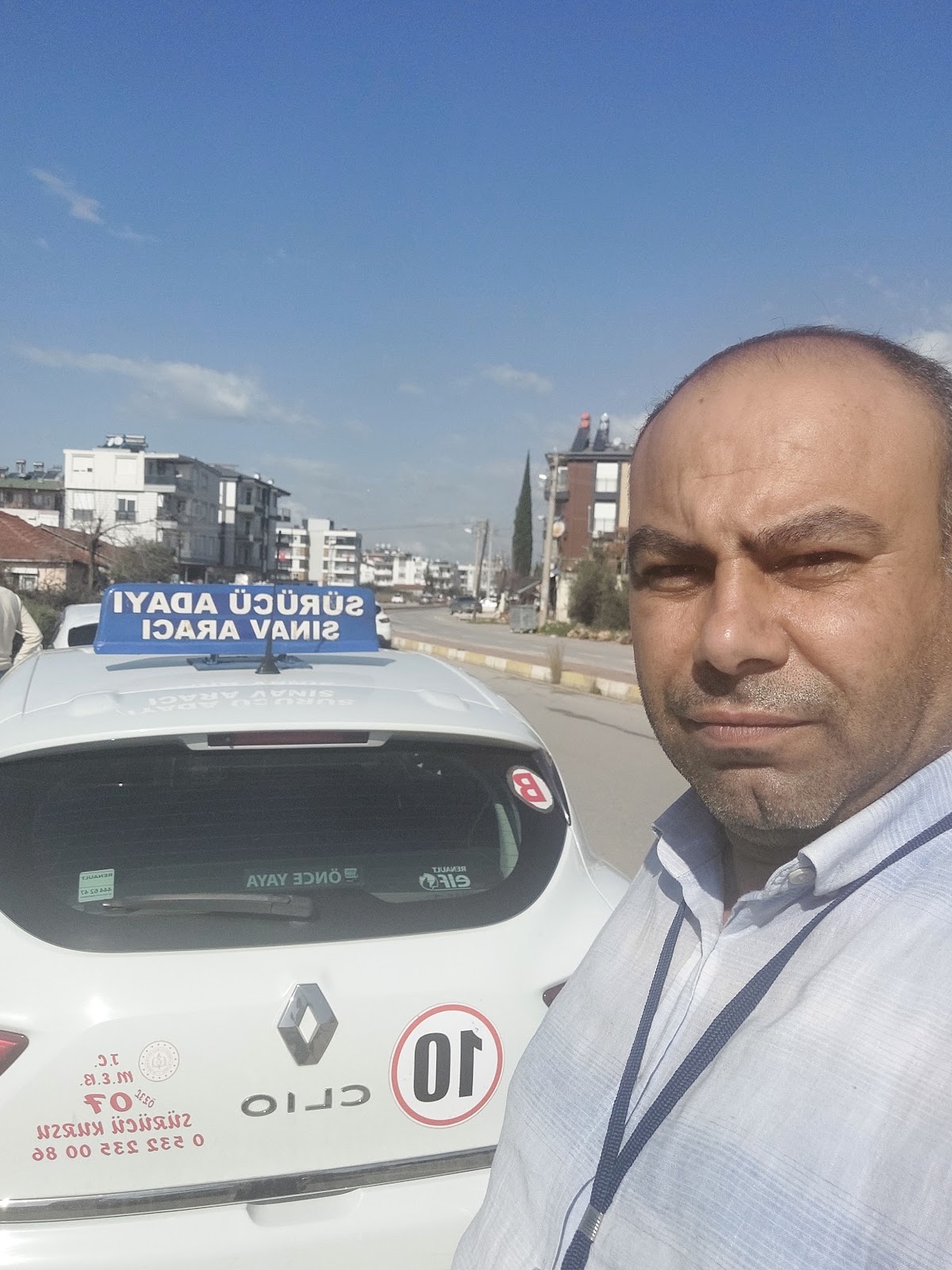 07 Sürücü Kursu Yerel İşletme fotoğrafı 5