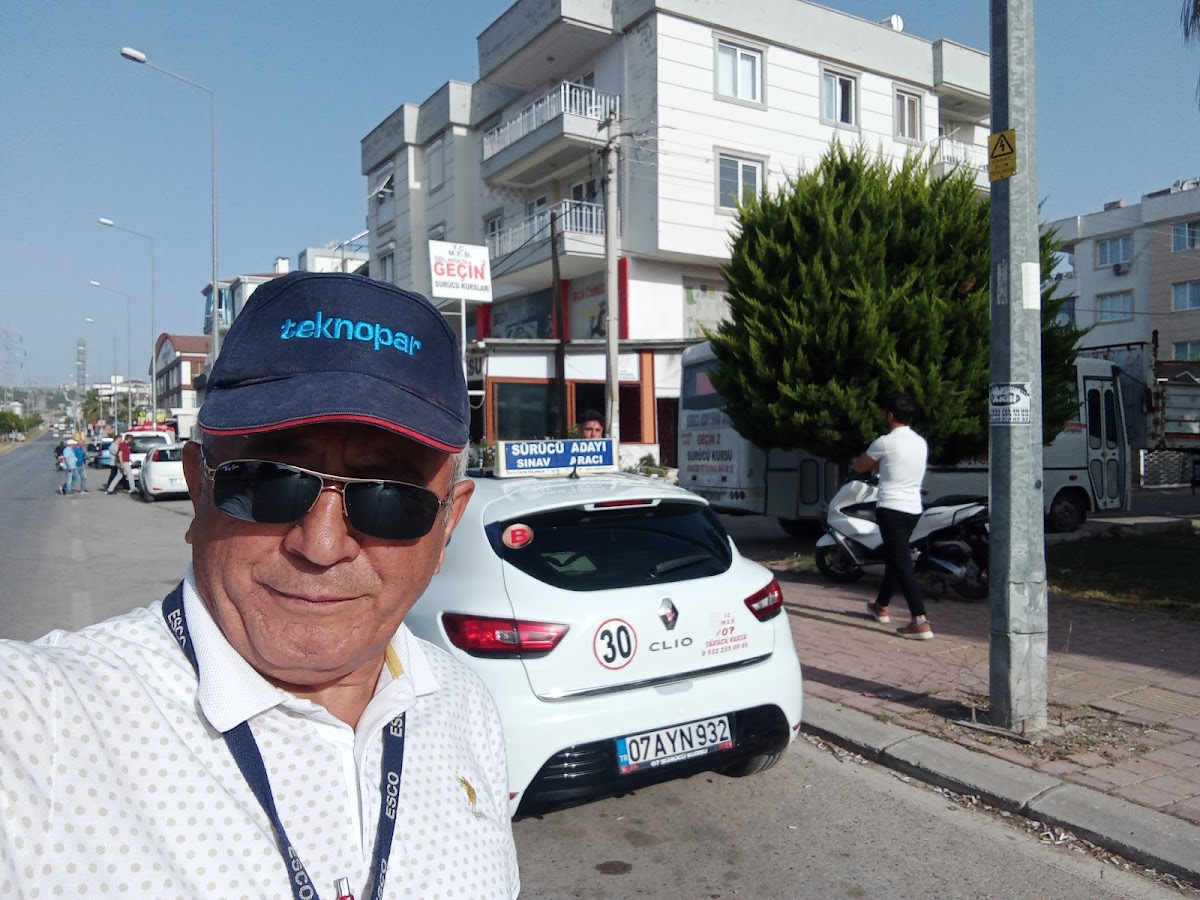 07 Sürücü Kursu Yerel İşletme fotoğrafı 6